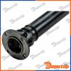 Arbre de transmission arrière pour NISSAN | NWN-NS-032, 10-290020
